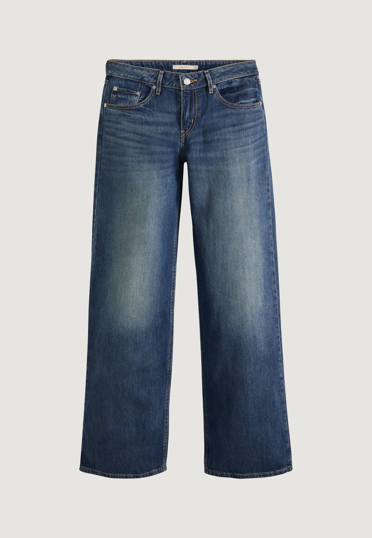 Mom jeans Levi's® LOW LOOSE LOST IN TRANSLATION