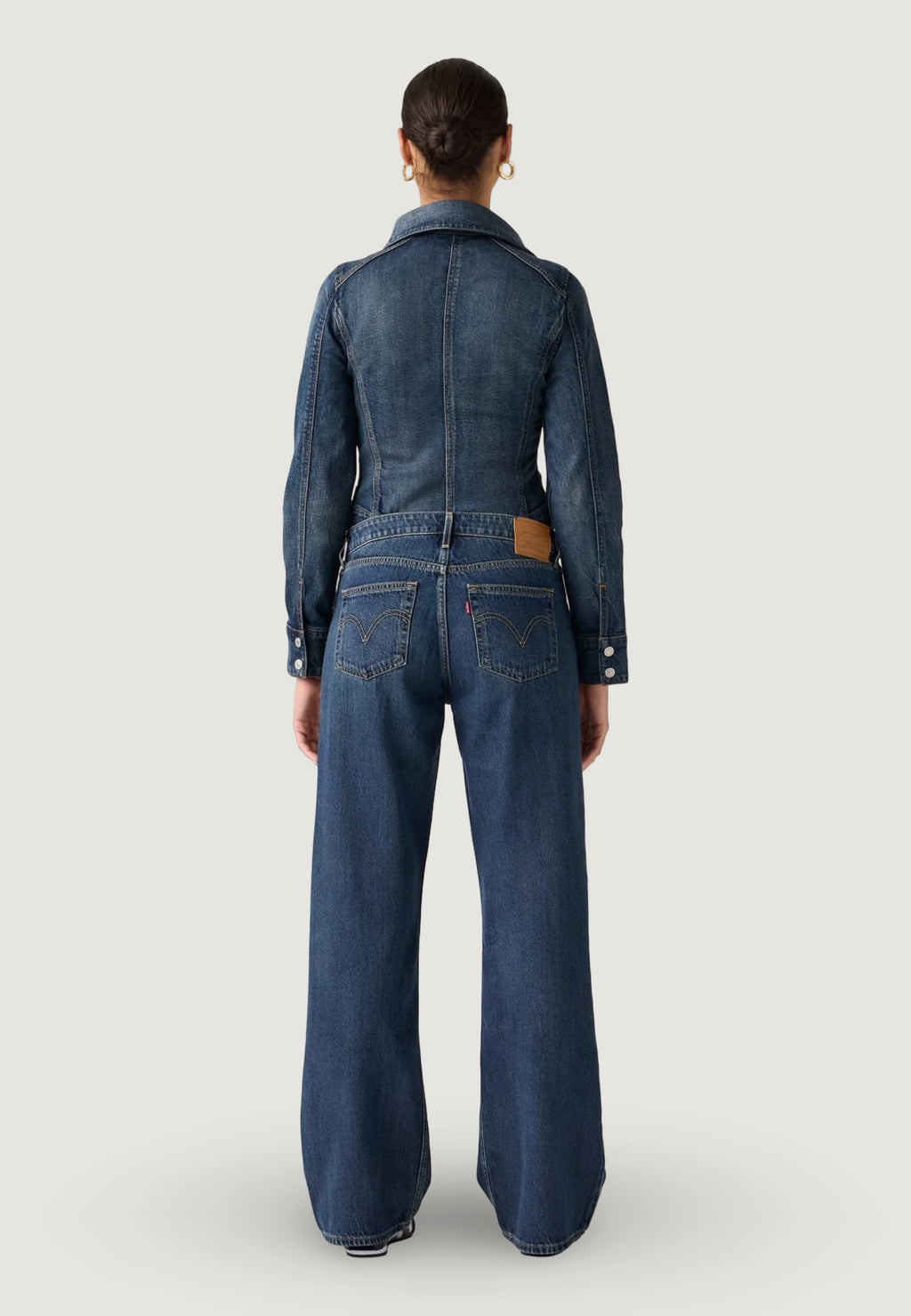 Jeans mom Levi's® LOW LOOSE LOST IN TRANSLATION