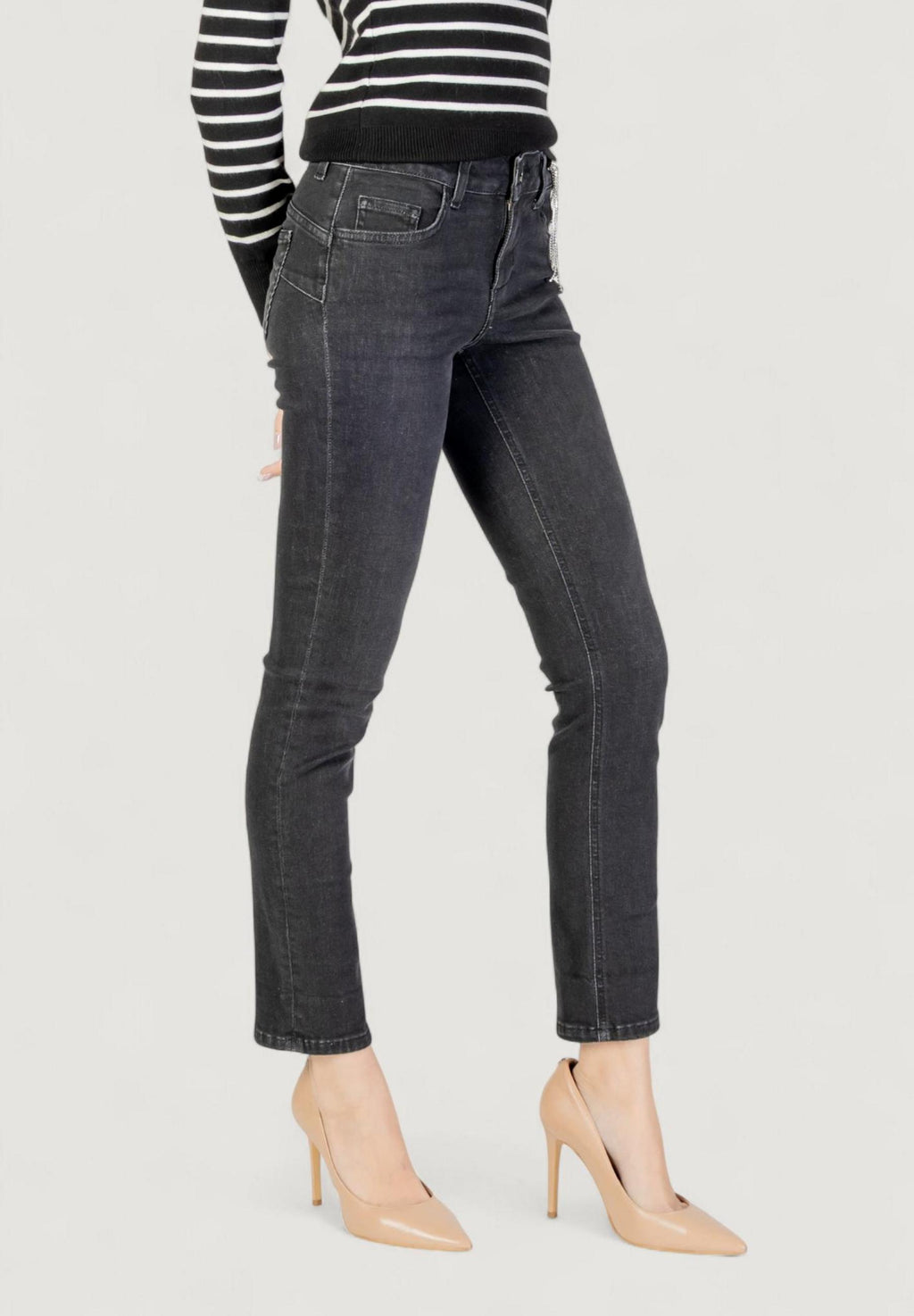 Skinny and Super-skinny jeans Liu-Jo B.UP MONROE REG.W.