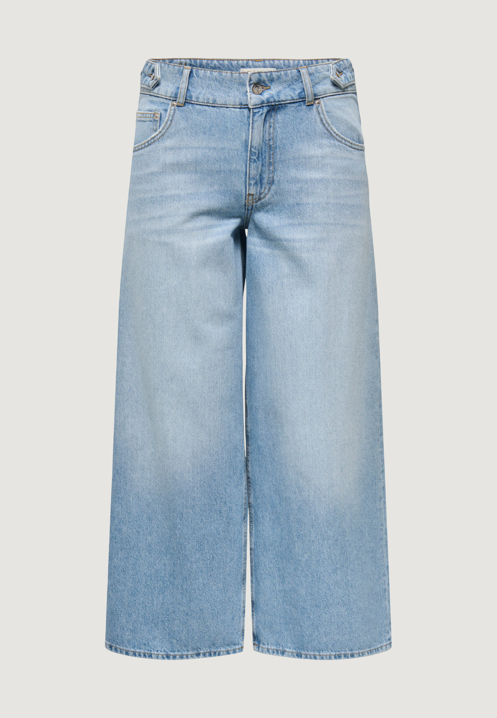 Jeans mom Only Onlloran Reg Wide Dnm Pim