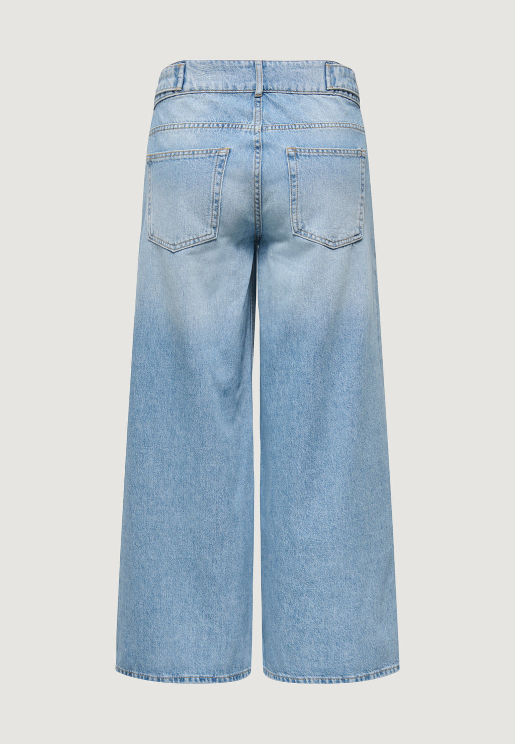 Jeans mom Only Onlloran Reg Wide Dnm Pim