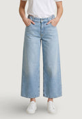 Jeans mom Only Onlloran Reg Wide Dnm Pim