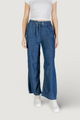 Jeans mom Street One STYLE-WIDE LEG HW