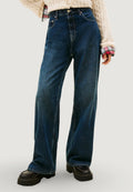 Jeans mom Tommy Hilfiger Jeans DN0DN00095