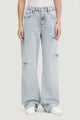 Jeans mom Tommy Hilfiger Jeans MIA MR RLXD STR DI21