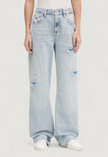 Jeans mom Tommy Hilfiger Jeans MIA MR RLXD STR DI21