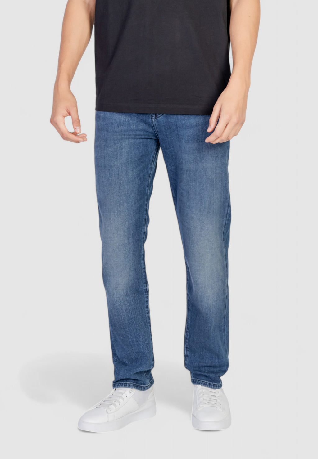 Regular / Loose jeans Boss RE.MAINE BO 10265584 01