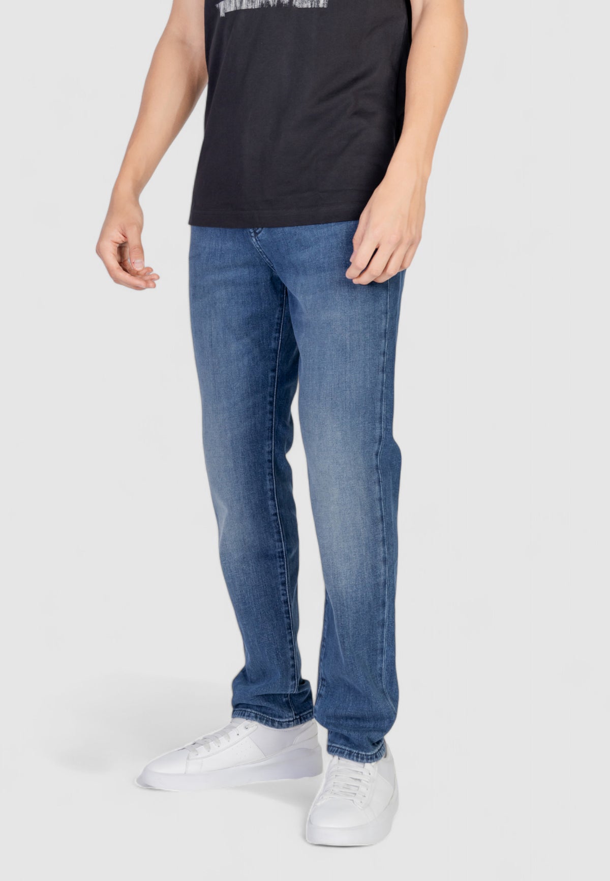 Jeans regular Boss RE.MAINE BO 10265584 01