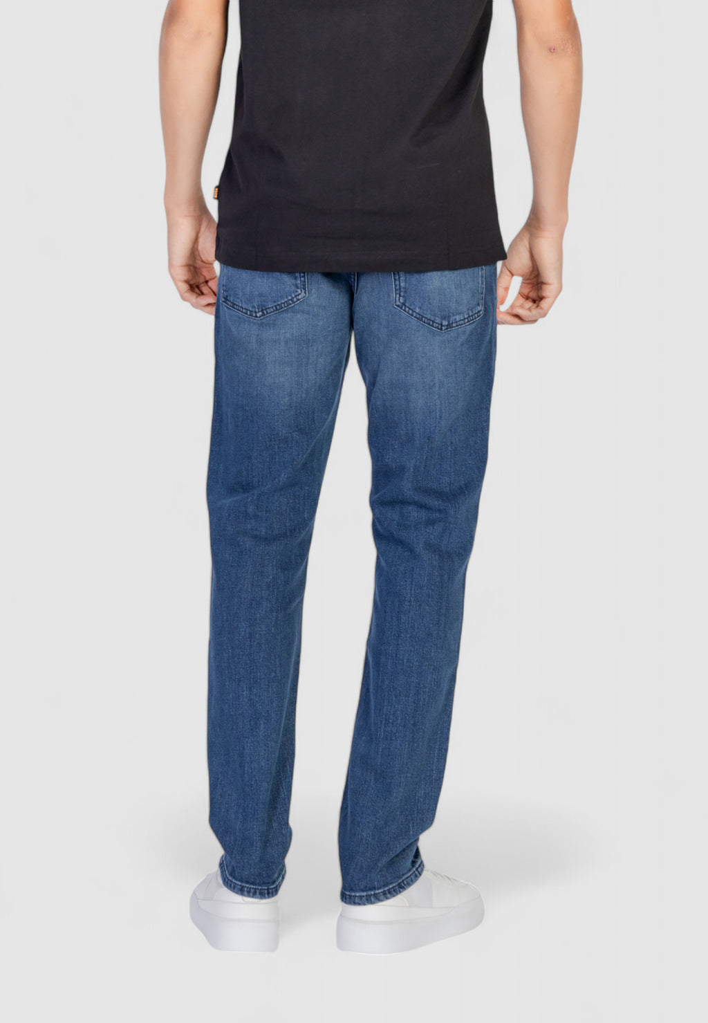 Regular / Loose jeans Boss RE.MAINE BO 10265584 01