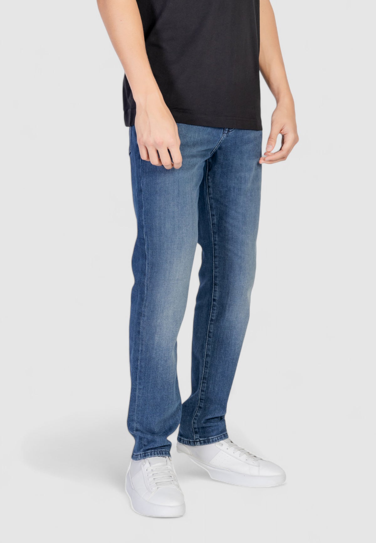 Regular / Loose jeans Boss RE.MAINE BO 10265584 01