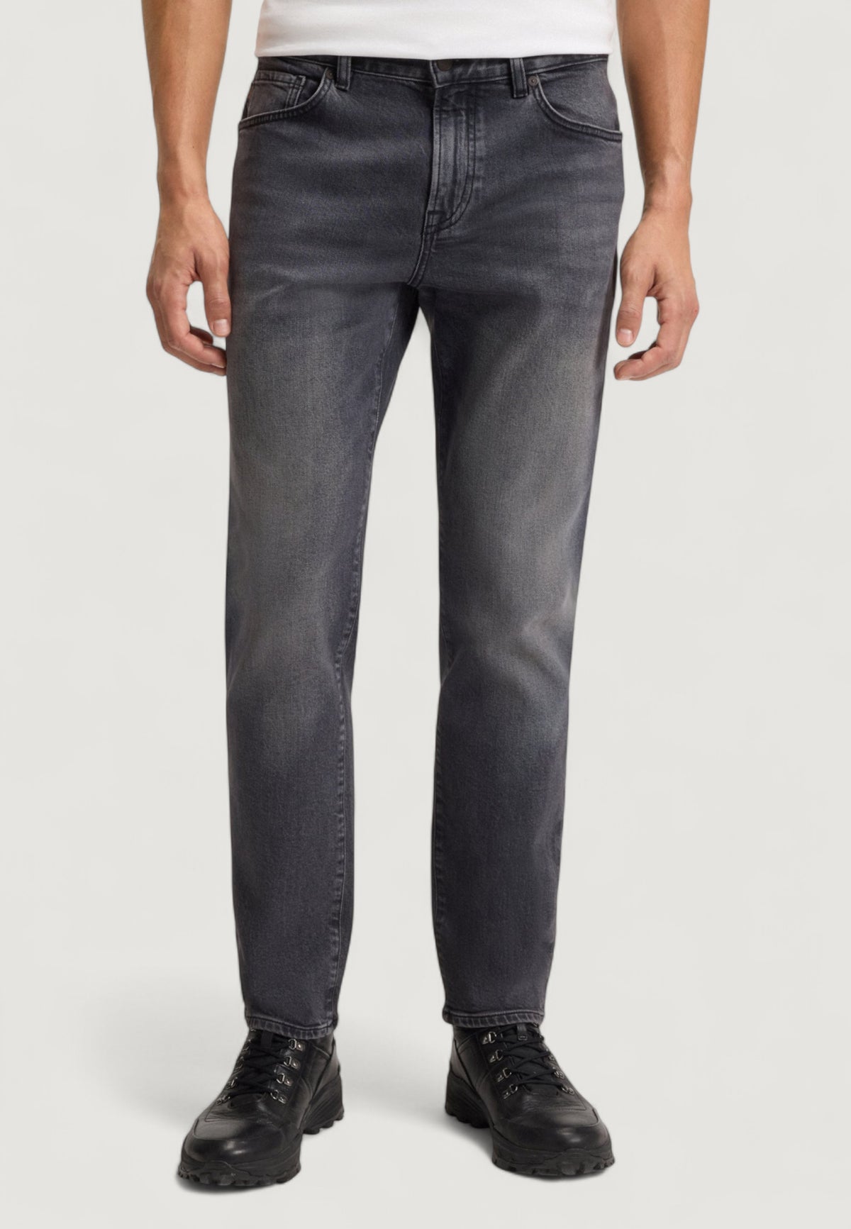 Jeans regular Boss RE.MAINE BO 10274747 01