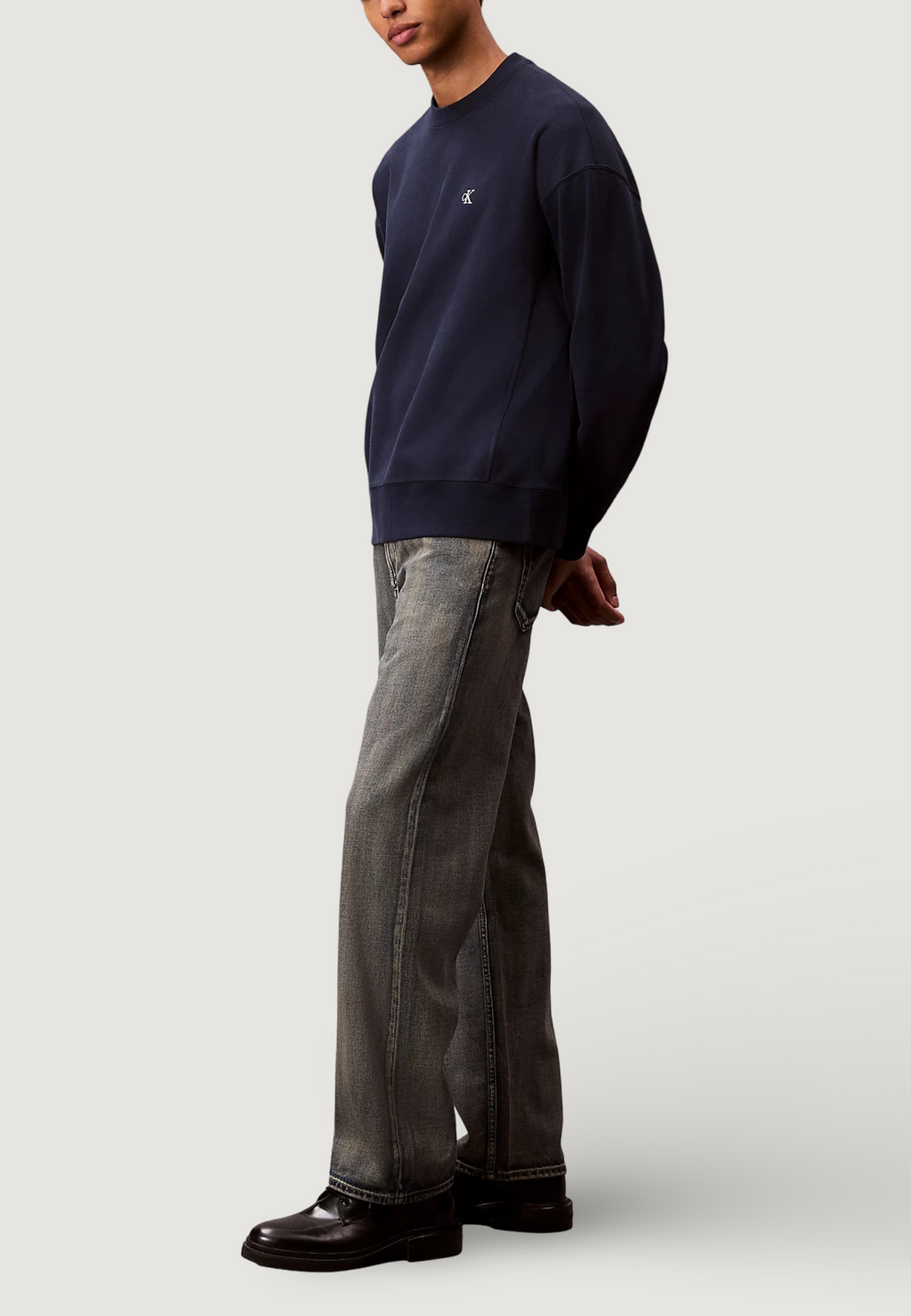 Jeans regular Calvin Klein Jeans 90S STRAIGHT