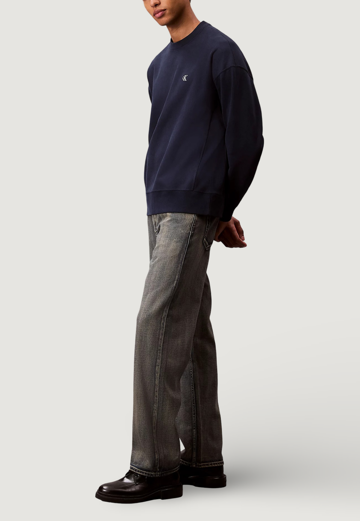 Jeans regular Calvin Klein Jeans 90S STRAIGHT