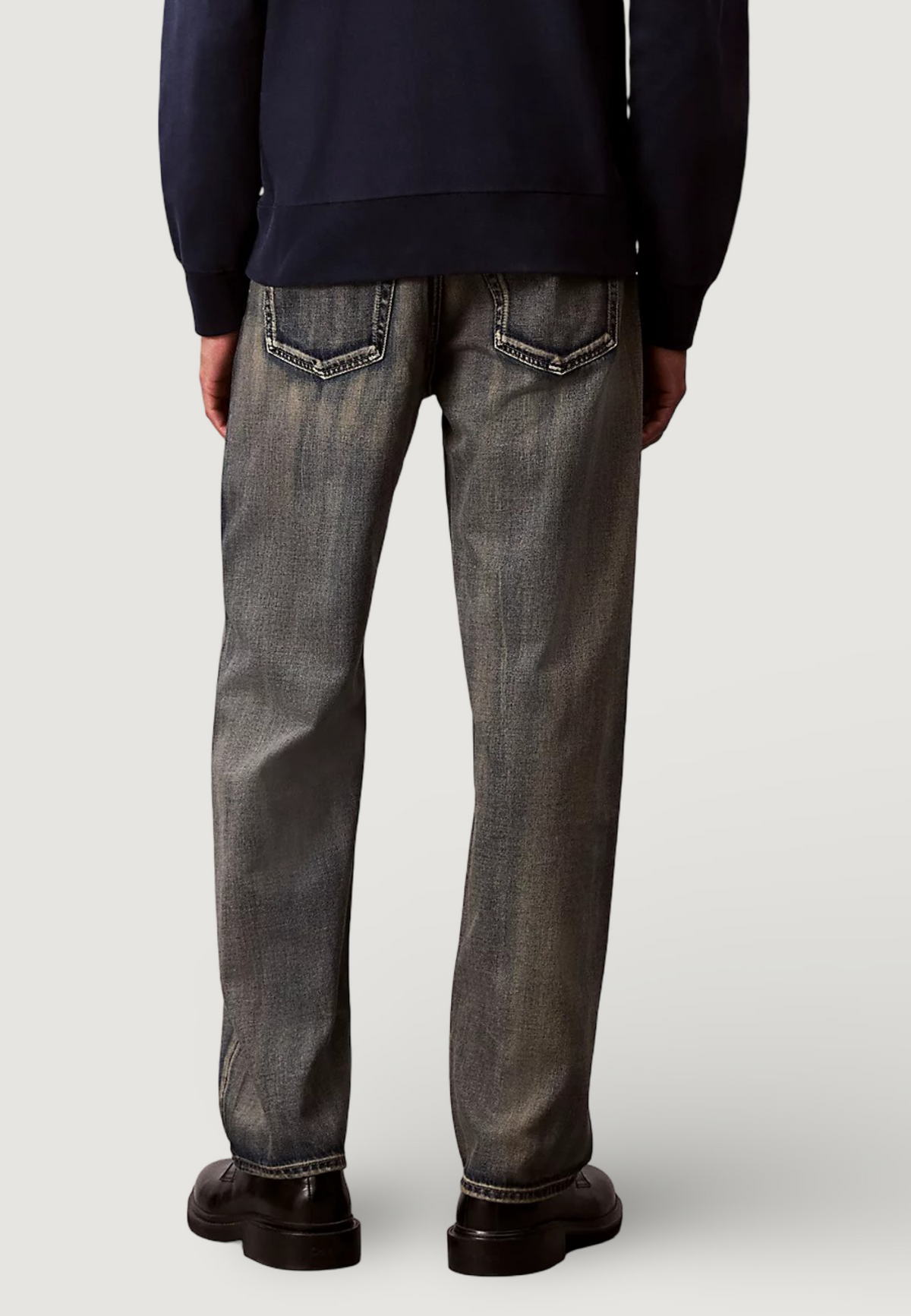 Jeans regular Calvin Klein Jeans 90S STRAIGHT