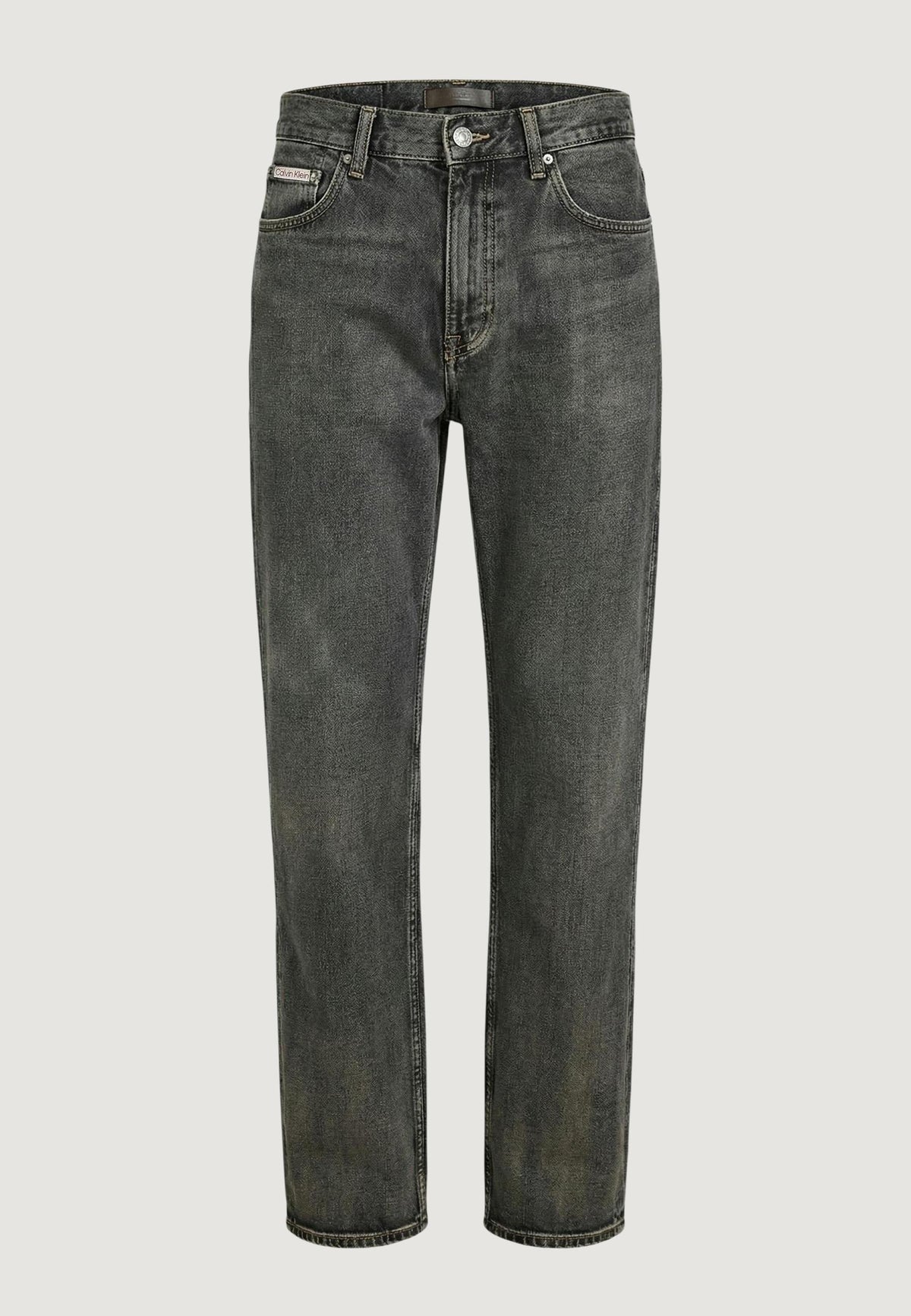 Jeans regular Calvin Klein Jeans 90S STRAIGHT
