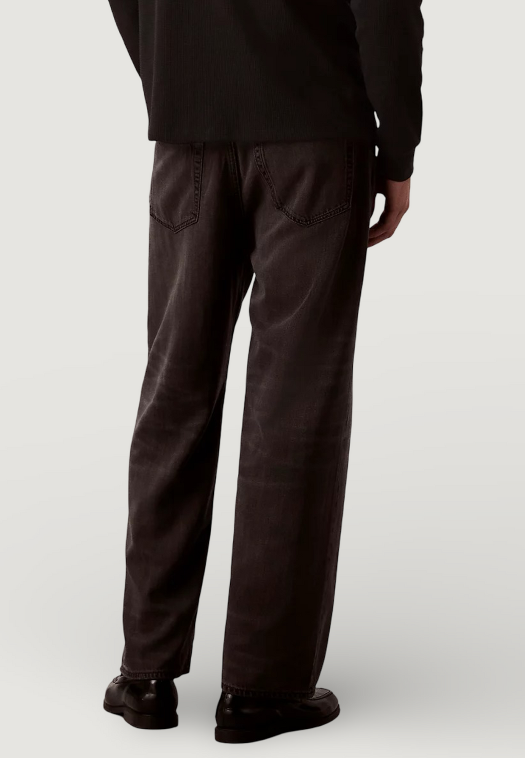 Jeans regular Calvin Klein Jeans BAGGY J