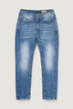 Regular / Loose jeans Displaj DIJJNSUNAG1ST0766387/21