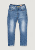 Regular / Loose jeans Displaj DIJJNSUNAG1ST0766387/21