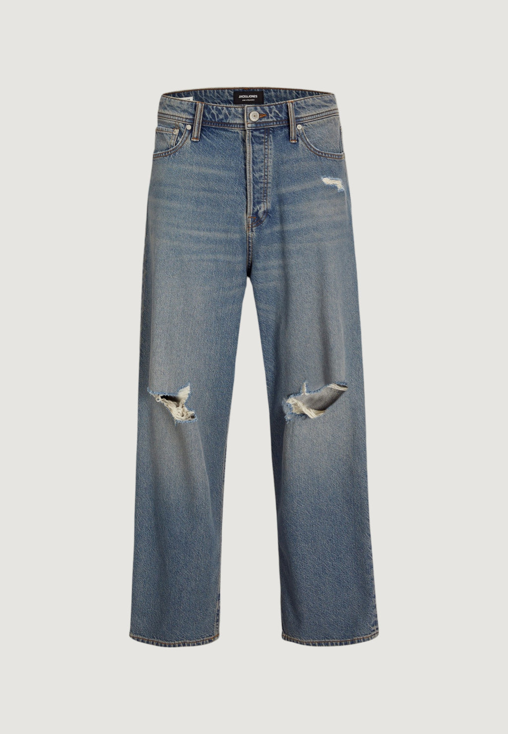 Jeans regular Jack Jones JJIALEX JJORIGINAL SQ 073