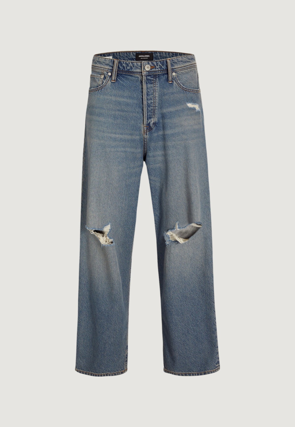 Jeans regular Jack Jones JJIALEX JJORIGINAL SQ 073
