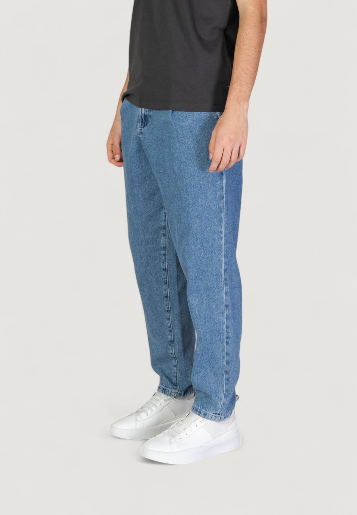 Jeans regular Jack Jones JJIBILL JJRICO MF 082