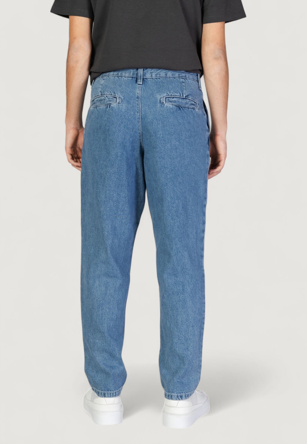 Regular / Loose jeans Jack Jones JJIBILL JJRICO MF 082