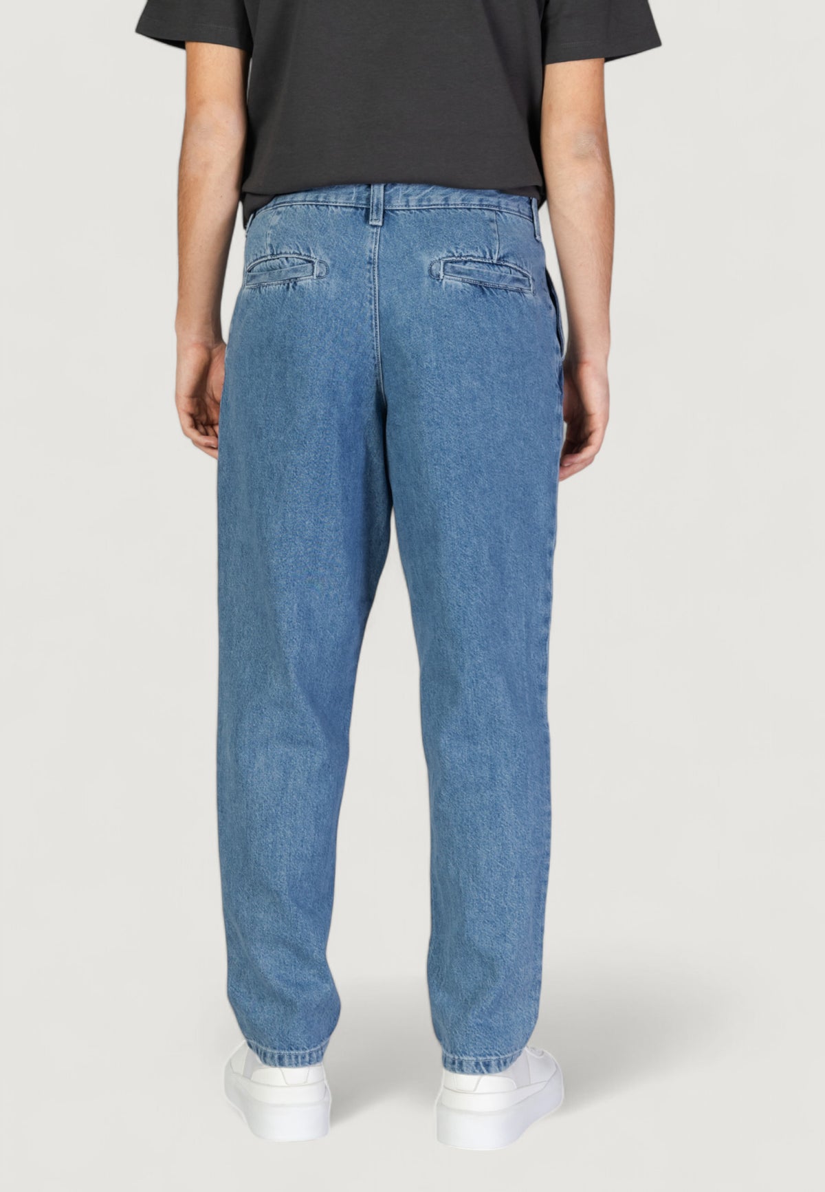Regular / Loose jeans Jack Jones JJIBILL JJRICO MF 082