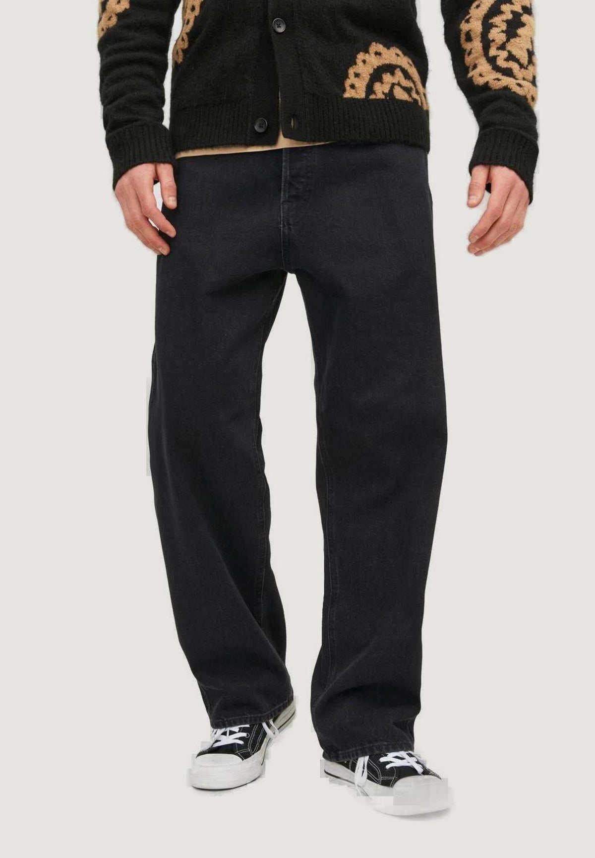 Jeans regular Jack Jones JJIALEX JJORIGINAL SBD 306 NOOS