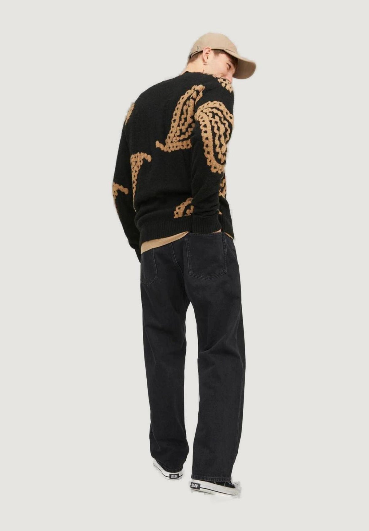 Jeans regular Jack Jones JJIALEX JJORIGINAL SBD 306 NOOS