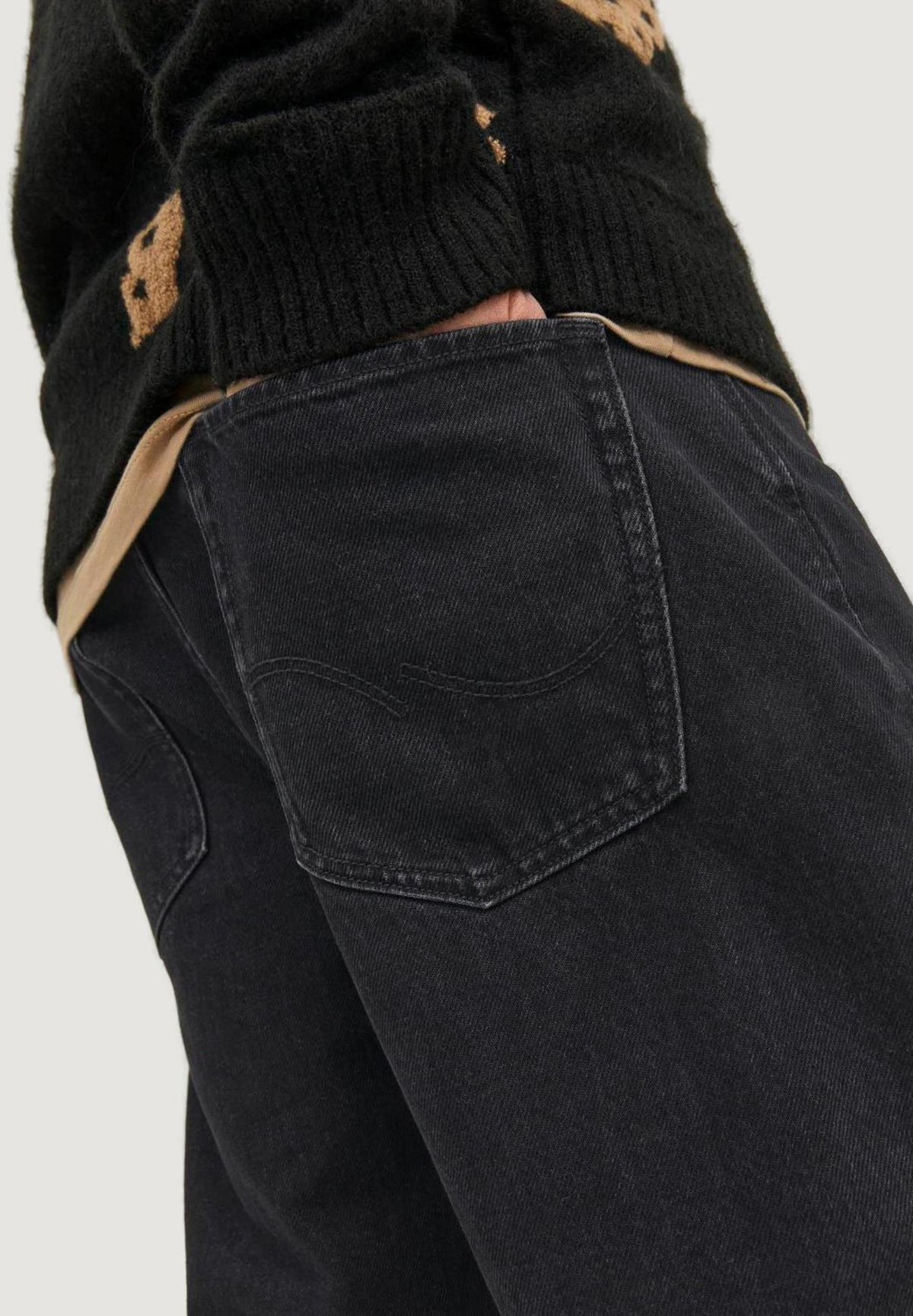 Jeans regular Jack Jones JJIALEX JJORIGINAL SBD 306 NOOS