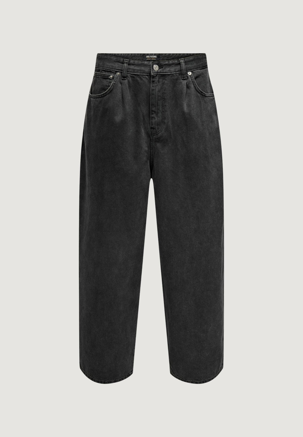 Jeans regular Only & Sons ONSCARL BALLOON WB 2355 TAI DNM