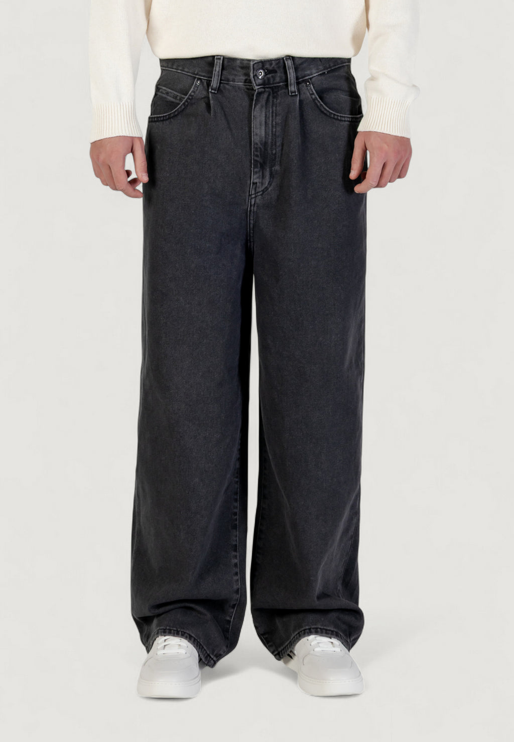 Jeans regular Only & Sons ONSCARL BALLOON WB 2355 TAI DNM