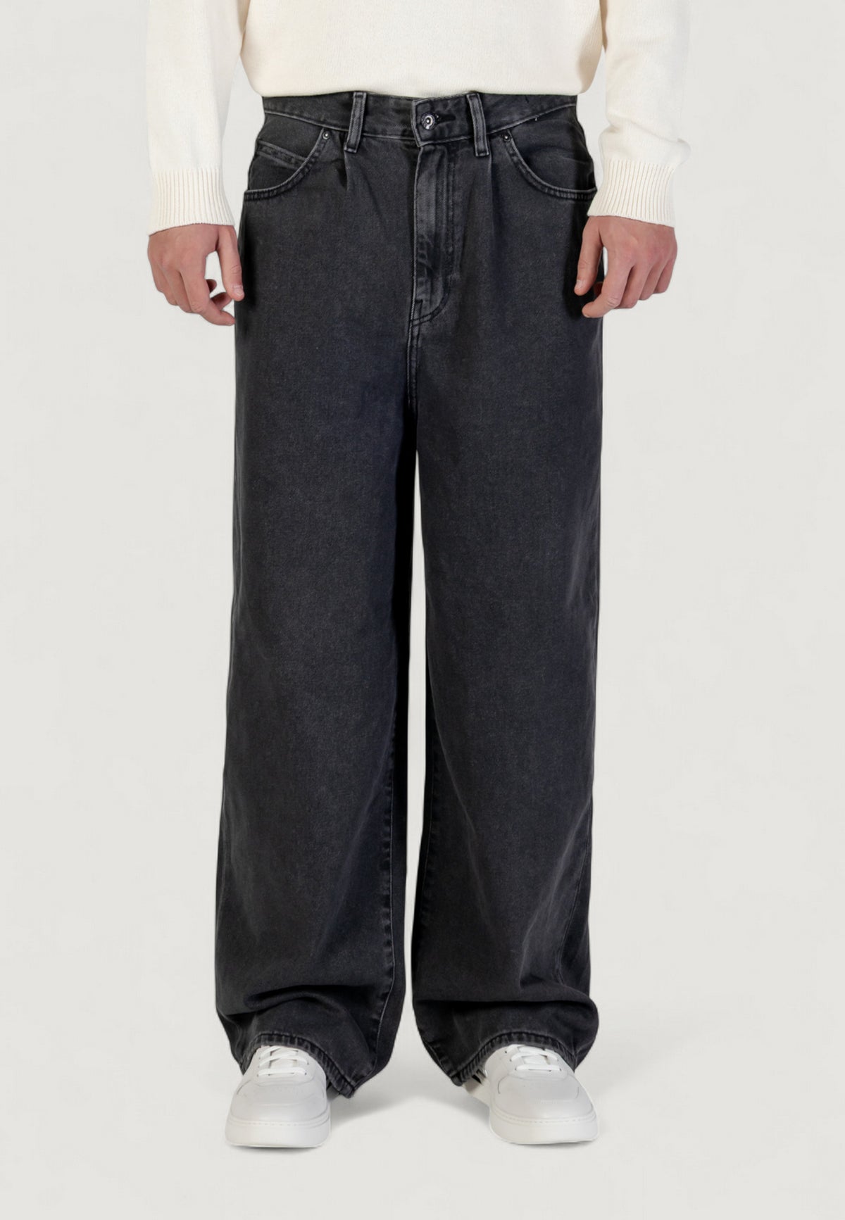 Jeans regular Only & Sons ONSCARL BALLOON WB 2355 TAI DNM