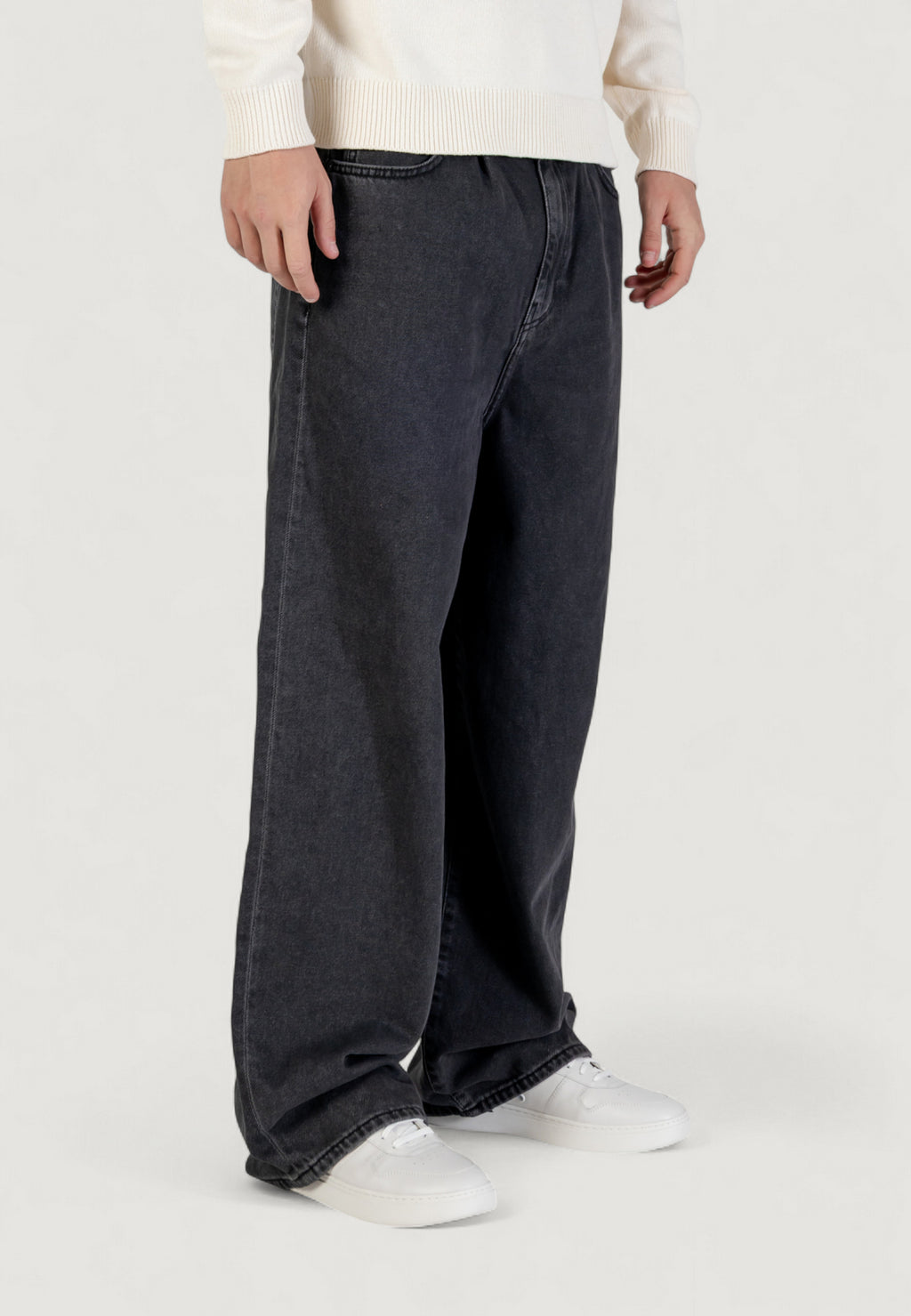 Jeans regular Only & Sons ONSCARL BALLOON WB 2355 TAI DNM