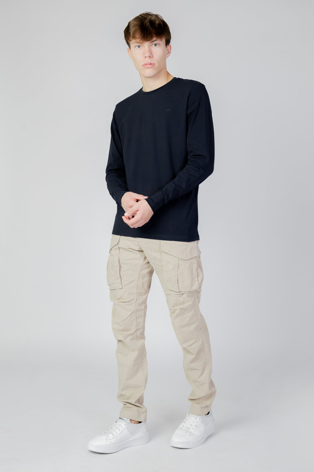 Pantaloni regular / comfort Replay JOE