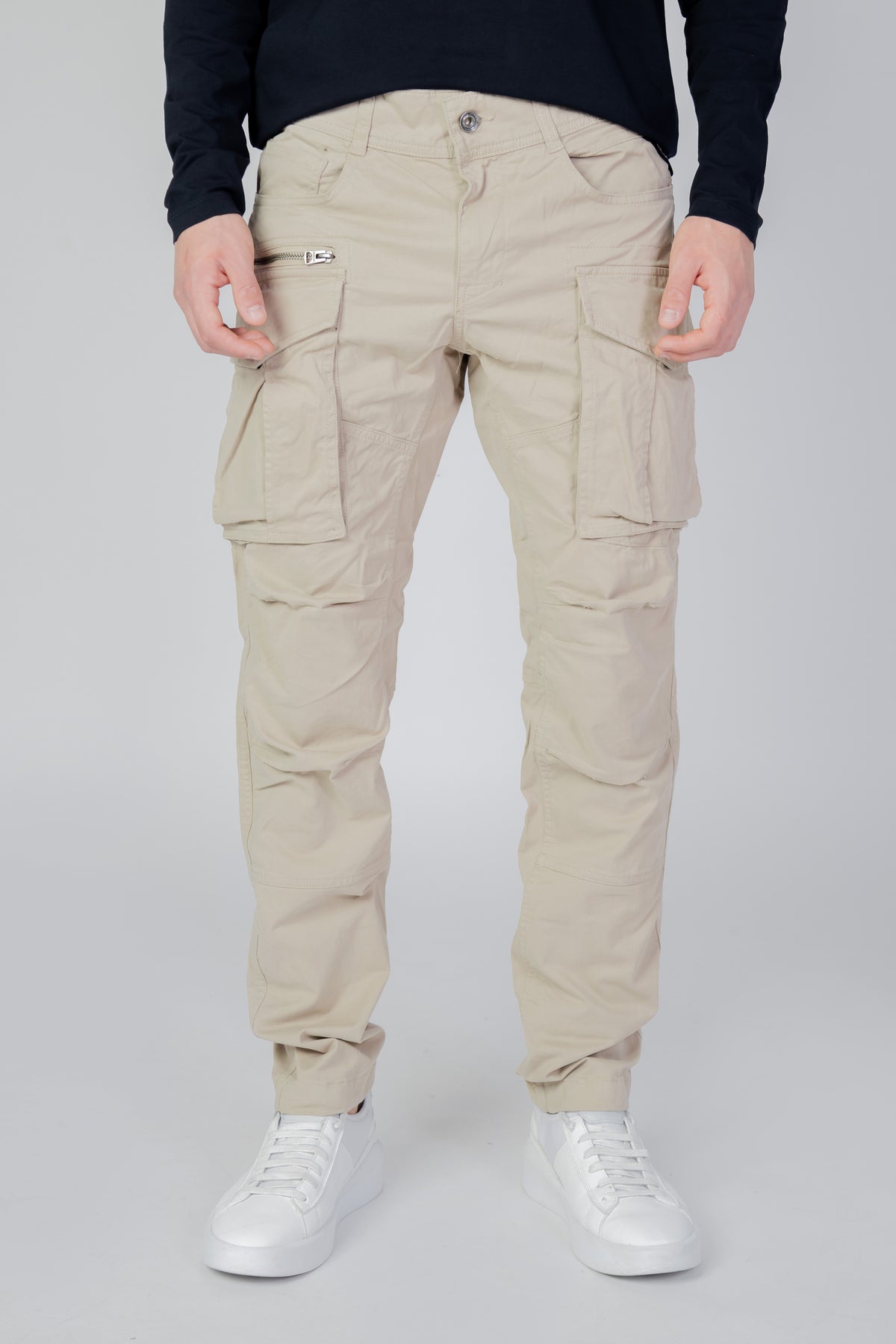 Pantaloni regular / comfort Replay JOE