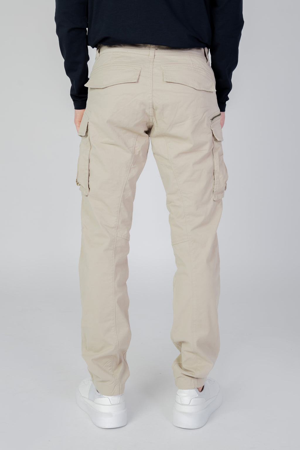 Pantaloni regular / comfort Replay JOE