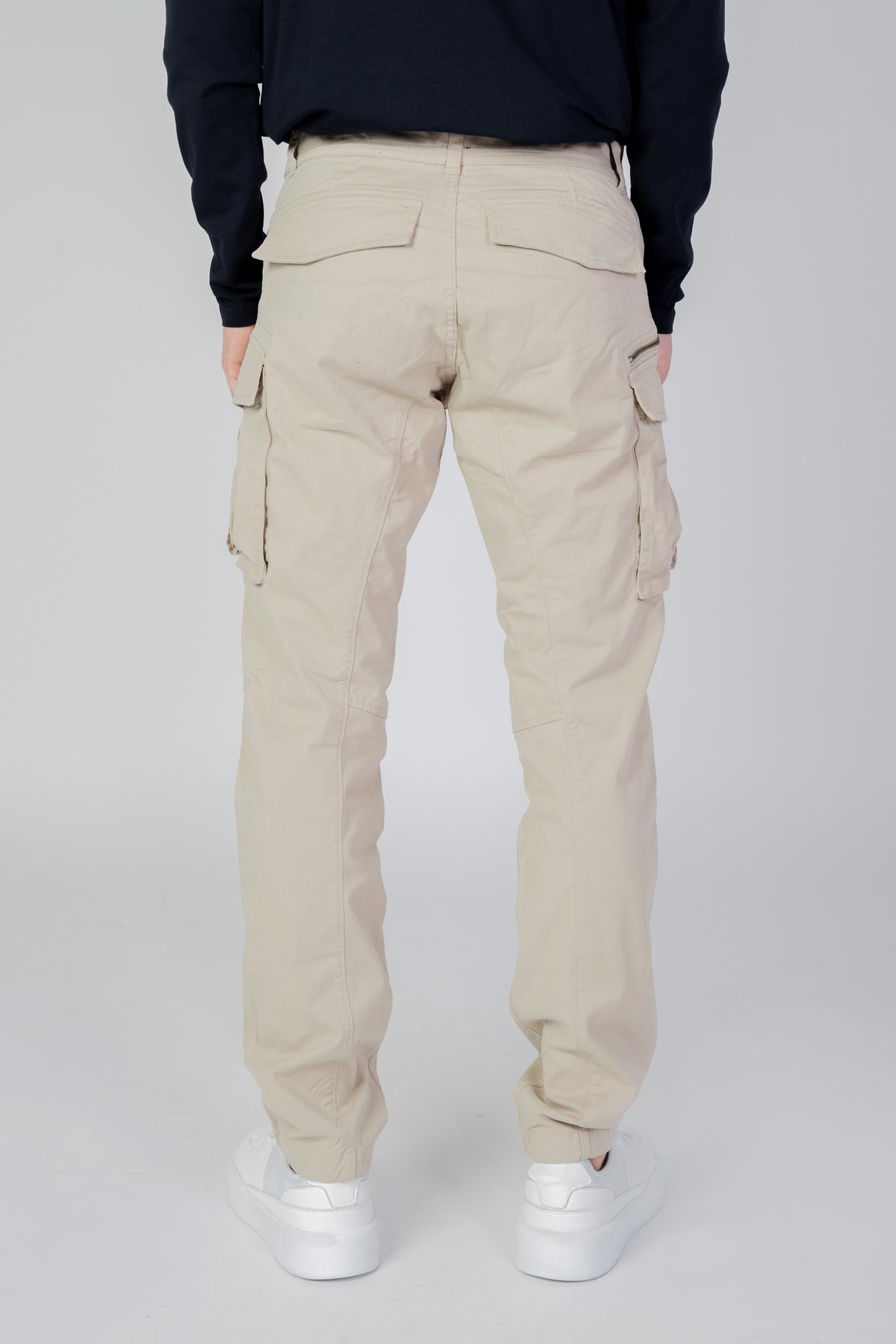 Pantaloni regular / comfort Replay JOE