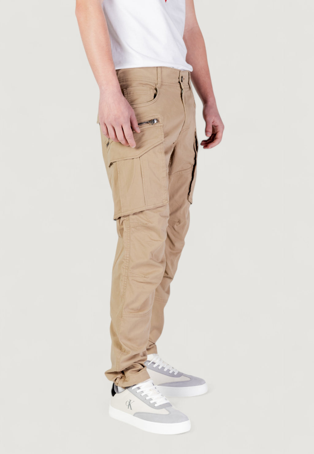 Pantaloni regular / comfort Replay JOE