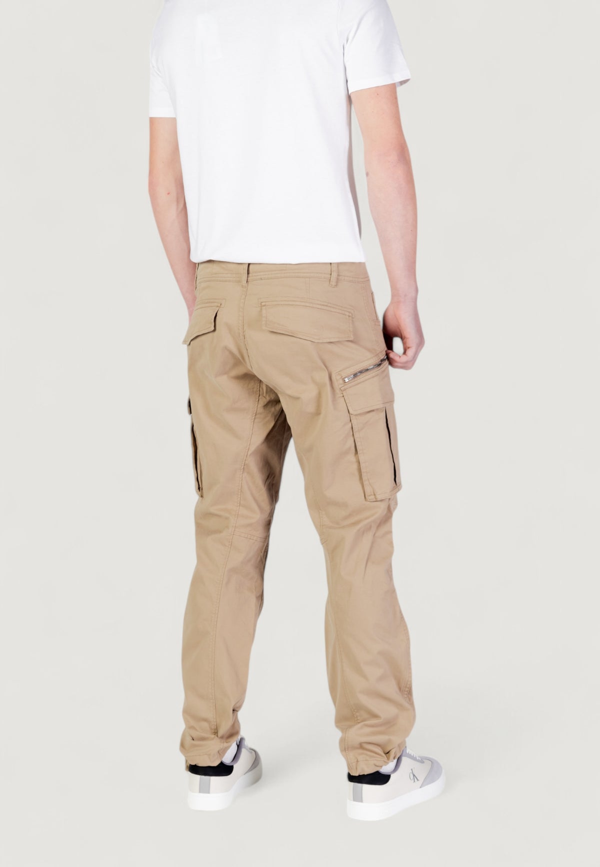 Pantaloni regular / comfort Replay JOE