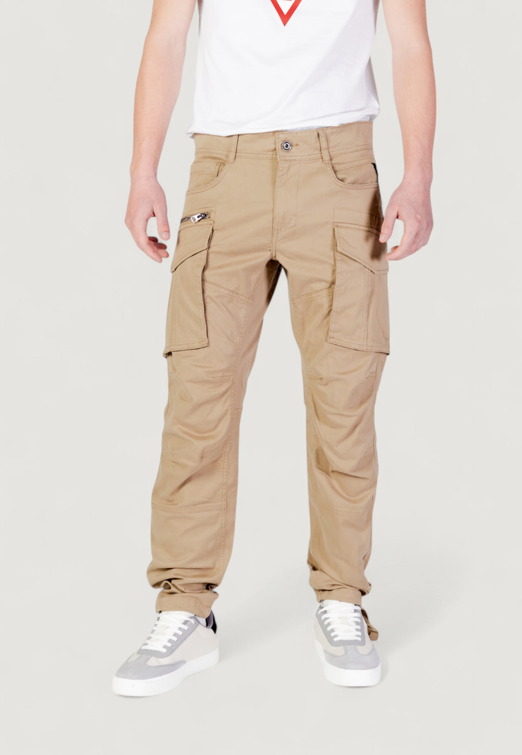 Pantaloni regular / comfort Replay JOE