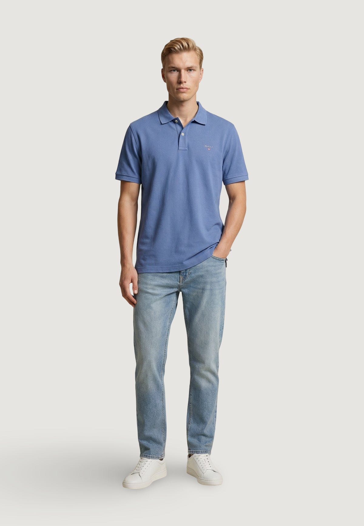 Jeans regular Replay REGULAR_SLIM