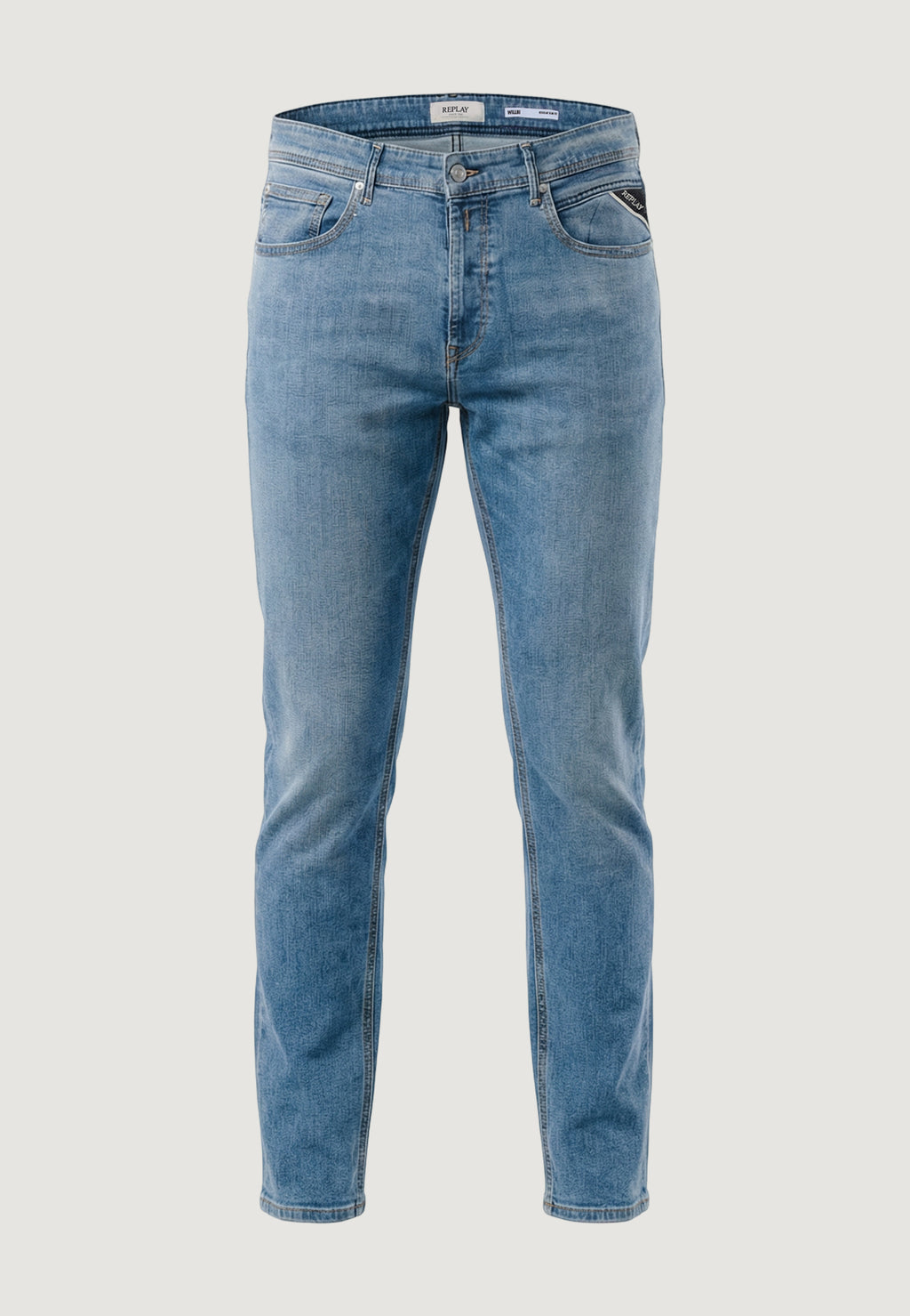 Jeans regular Replay REGULAR_SLIM