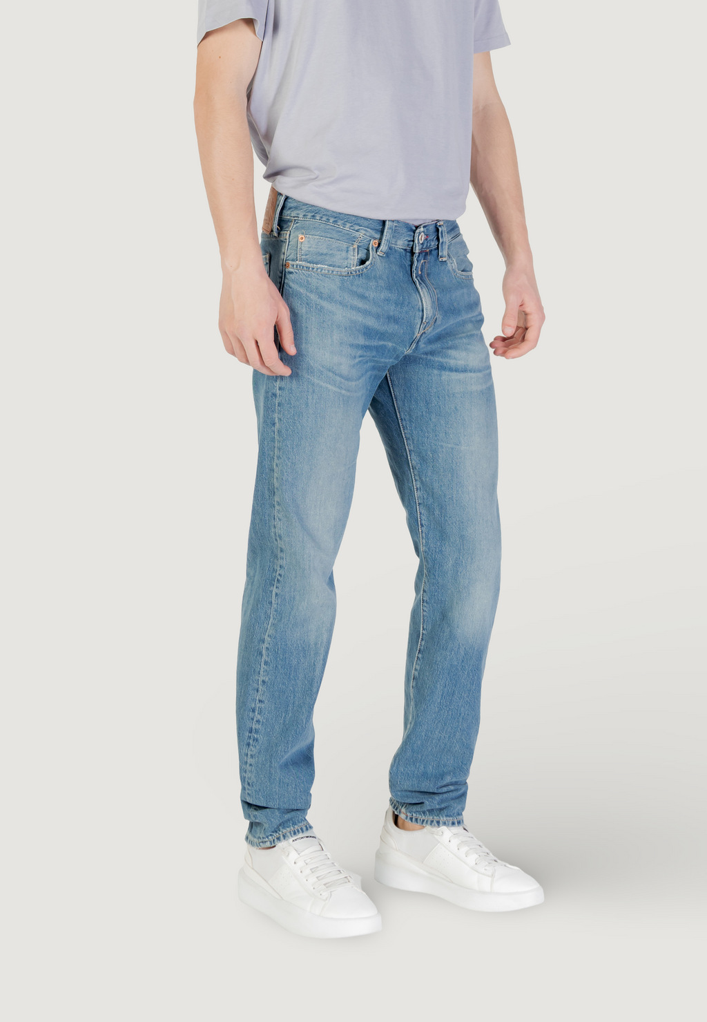 Jeans slim Replay M1038R.000.814 838