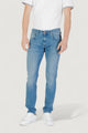 Jeans slim Replay M914Y .000.879 896