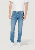 Jeans slim Replay M914Y .000.879 896
