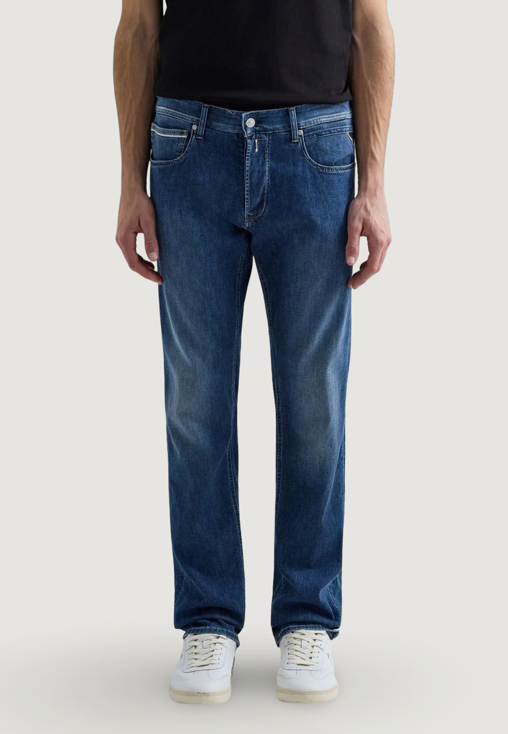 Jeans regular Replay STRAIGHT
