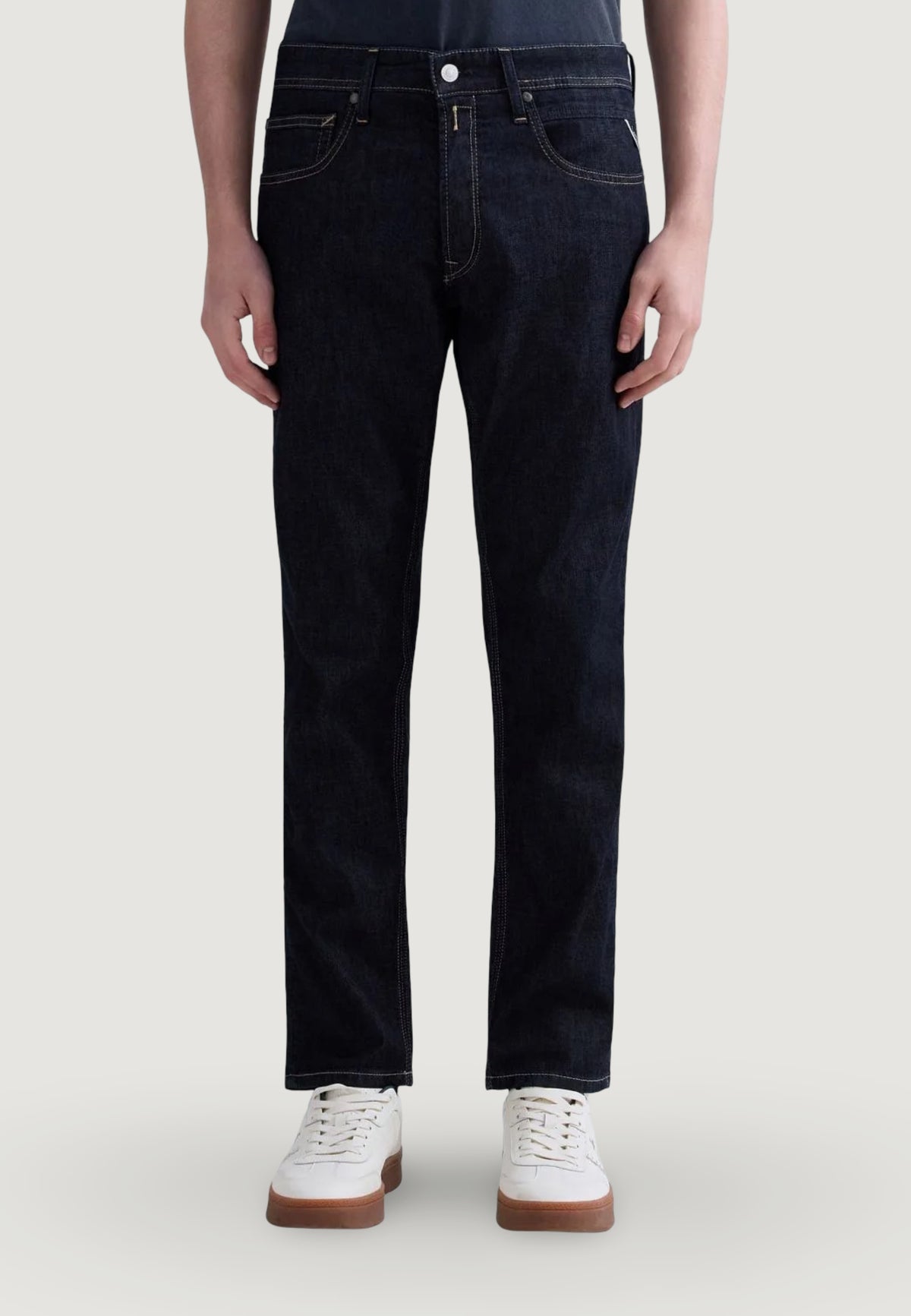 Jeans regular Replay REGULAR_SLIM
