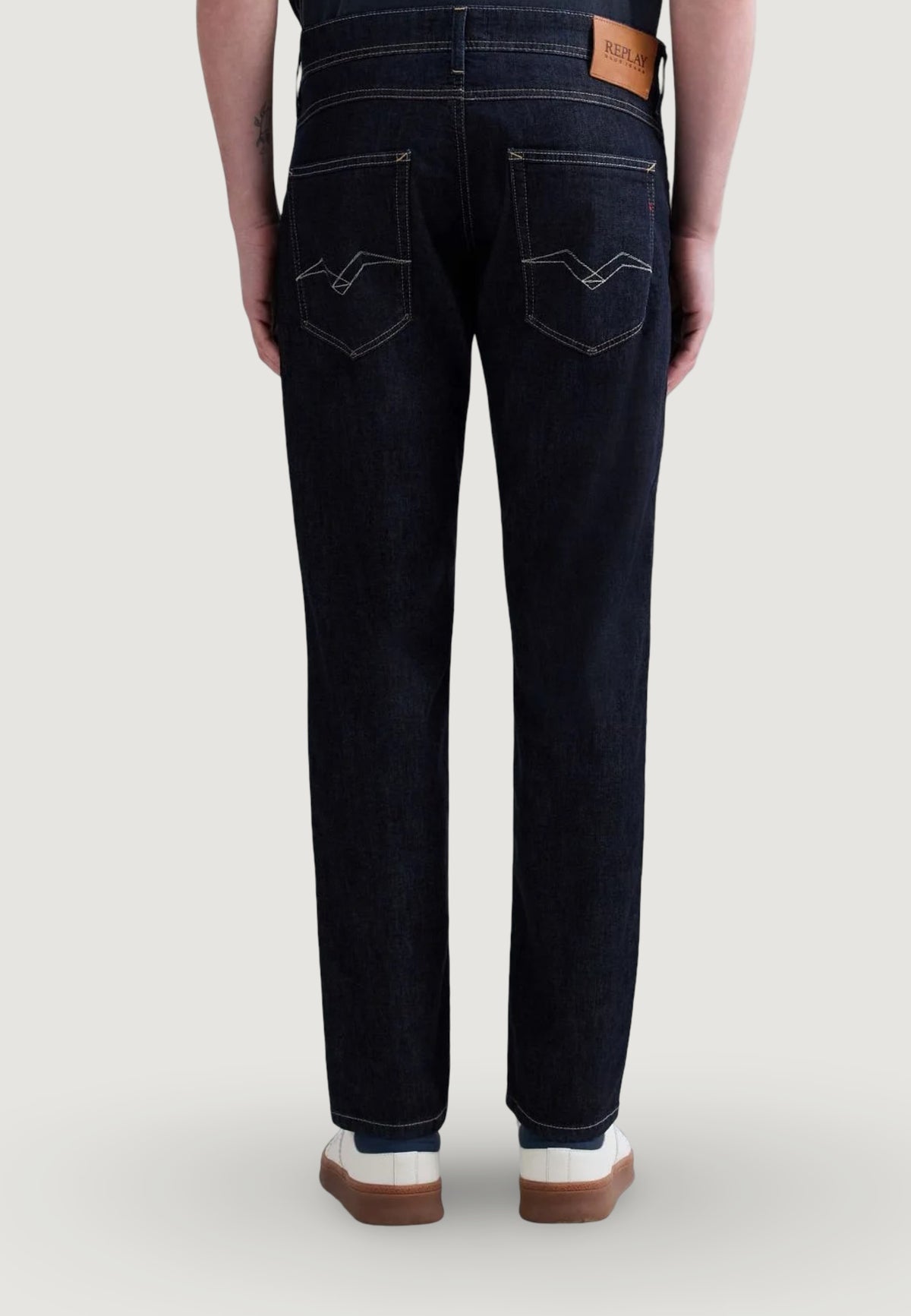 Jeans regular Replay REGULAR_SLIM