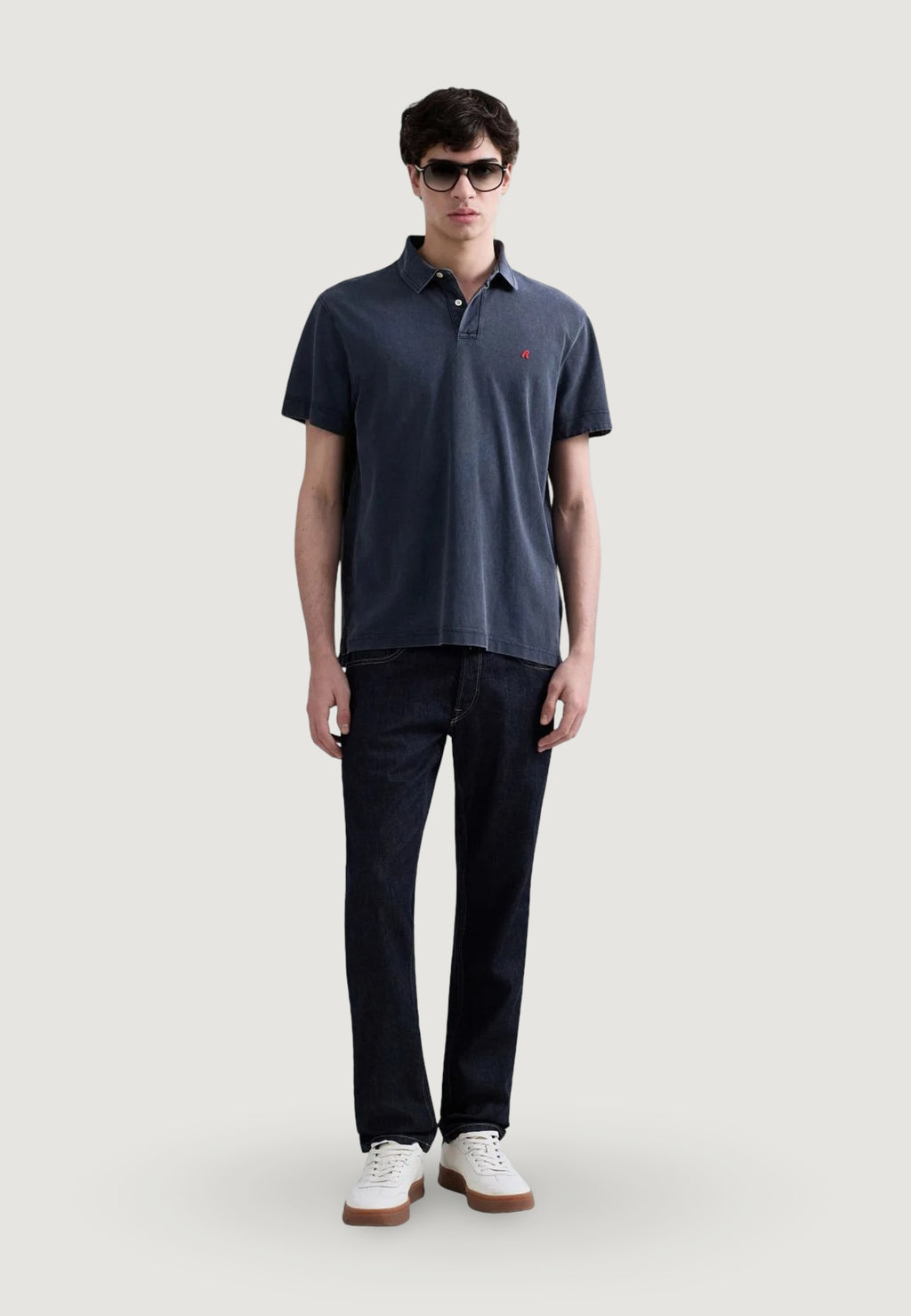 Jeans regular Replay REGULAR_SLIM